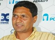 Murici anuncia a contratação do treinador Flávio Barros