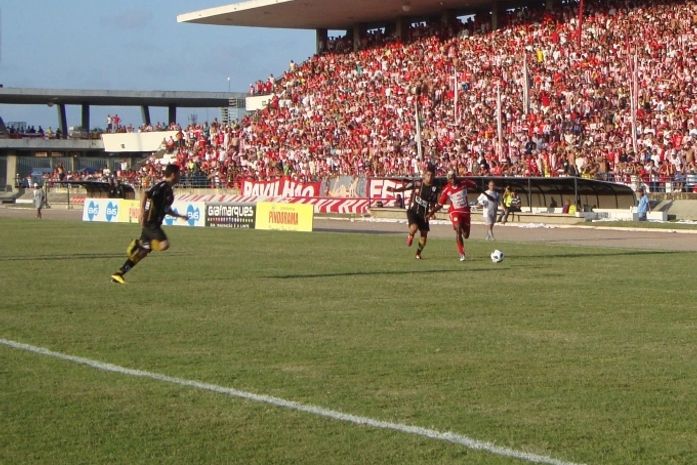 CRB retorna aos treinos e pensa no “milagre” da virada diante do Joinville