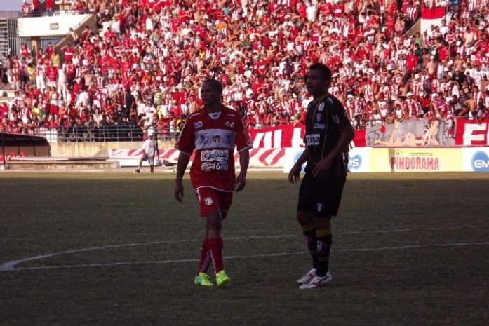 CRB não segura Joinville, perde em casa e se complica na decisão da Série C