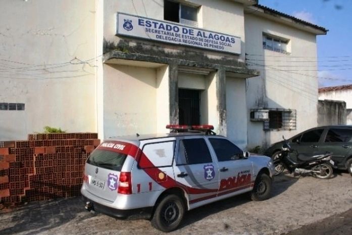 Fuga aconteceu durante a madrugada