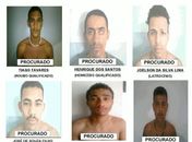 Nove presos serram grades e fogem da Delegacia Regional de Penedo