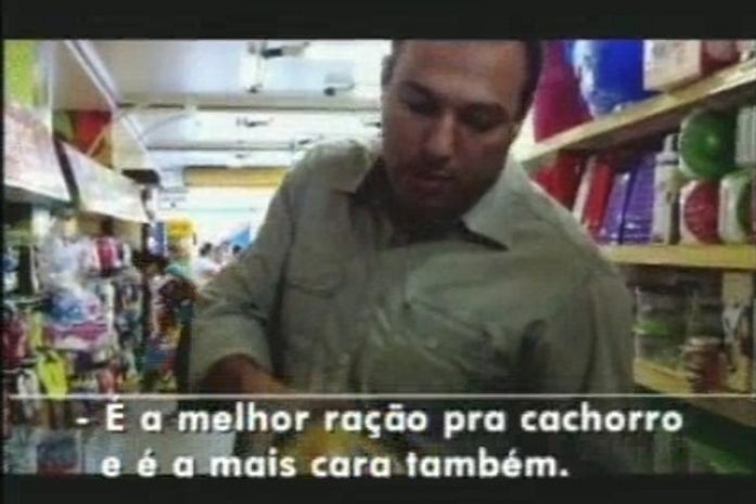 Cidades alagoanas alvo de matéria no Fantástico ficam sem energia na hora do programa
