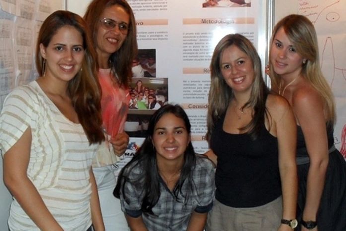Limoeiro de Anadia participa da II Mostra Alagoana do Projeto Saúde e Prevenção nas Escolas