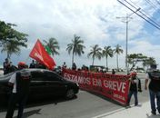 Servidores repudiaram resolução do CNJ