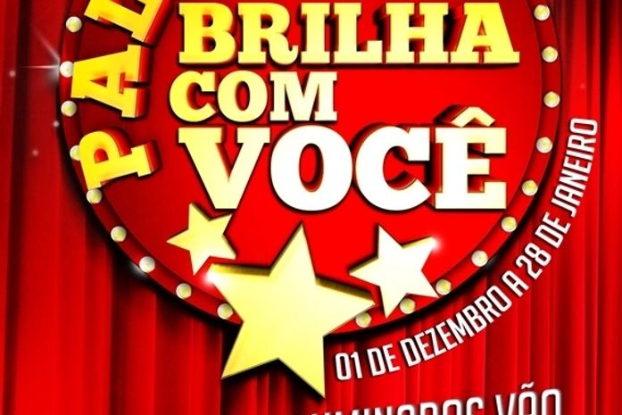 Palmeira dos Índios lança campanha de fim de ano