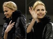 Charlize Theron revela que já sofreu por ser considerada 'feia'