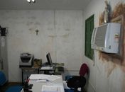 Delegacia da Barra de Santo Antonio é reformada, mas continua fechada‏