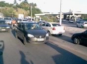 Contran libera advertência para infrações de trânsito