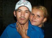 Jovem que assassinou filha de ex-prefeito de Inhapi é morto a tiros em SP