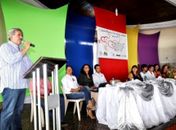Arapiraca: Sociedade debate políticas públicas para a juventude