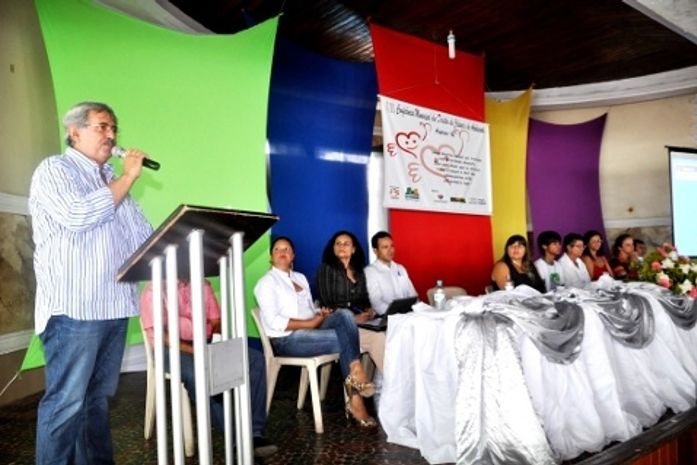 Arapiraca: Sociedade debate políticas públicas para a juventude