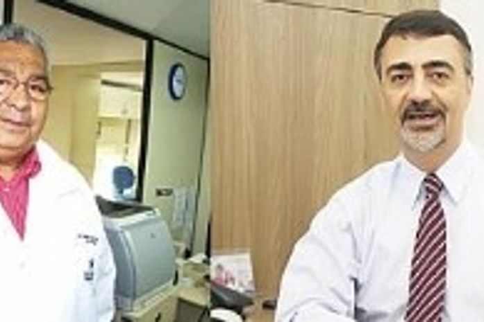 Santa Casa supera a marca de 1000 vídeohisteroscopias