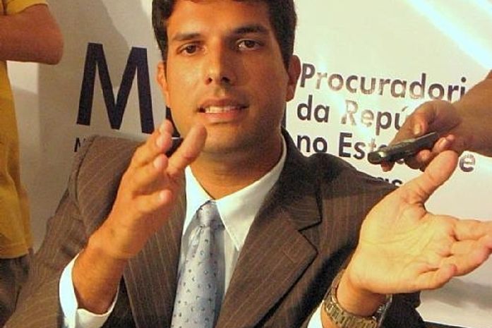 Rodrigo Tenório