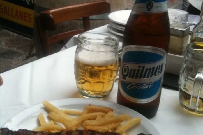 Quilmes (cerva de responsa!)