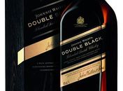 Johnnie Walker Double Black chega ao Brasil em Dezembro