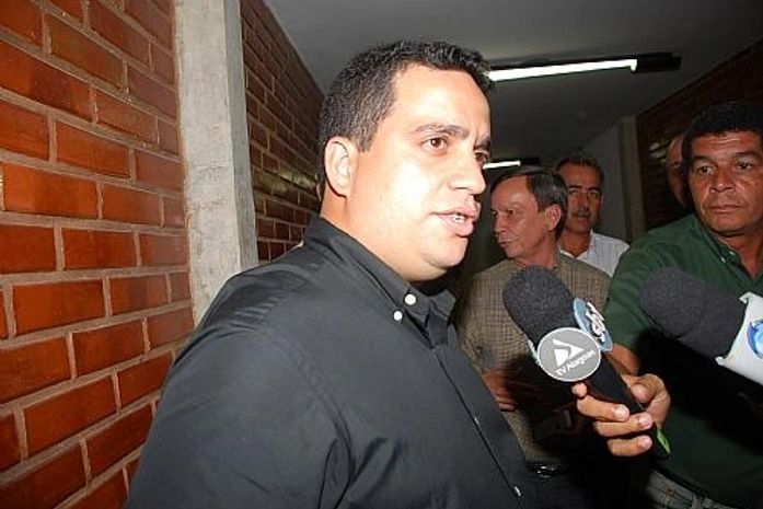 Paulo Dantas