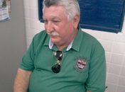 Delegado Waldor Coimbra Lou