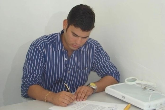Prefeito