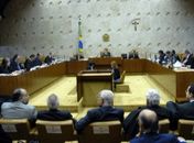 Ministros do STF 