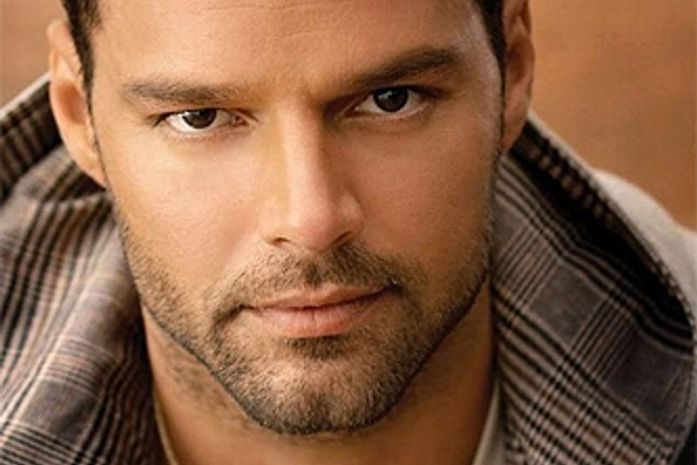 Ricky Martin