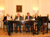 Advogado de Alagoas representa o Brasil em debate sobre Cesare Battisti