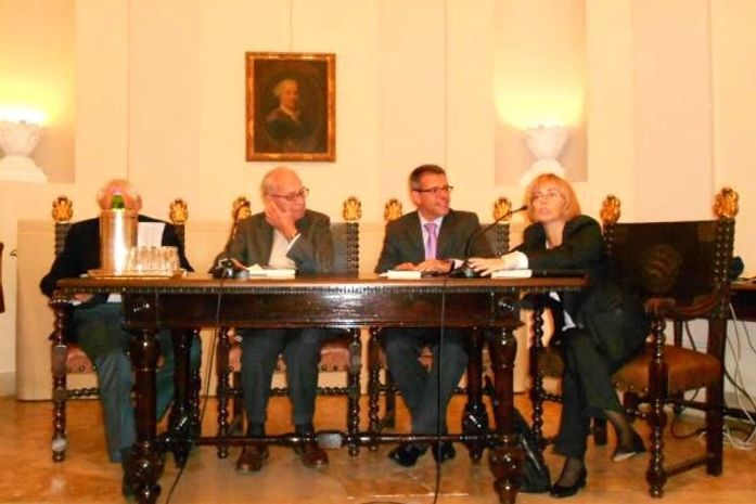 Advogado de Alagoas representa o Brasil em debate sobre Cesare Battisti