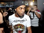 Site de relações extraconjugais quer Ronaldinho Gaúcho