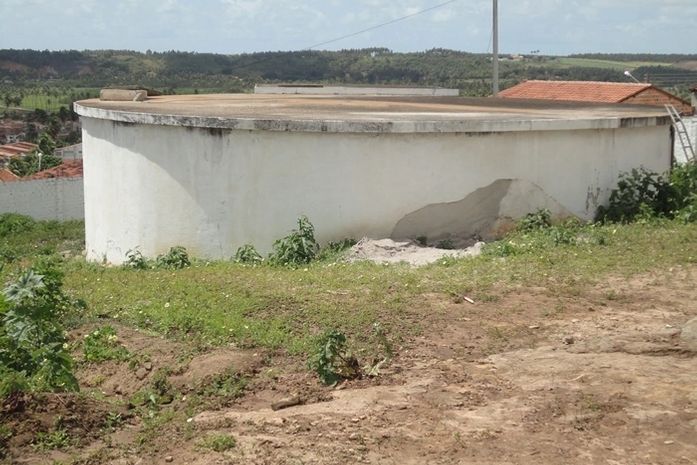 Caos em Coruripe 