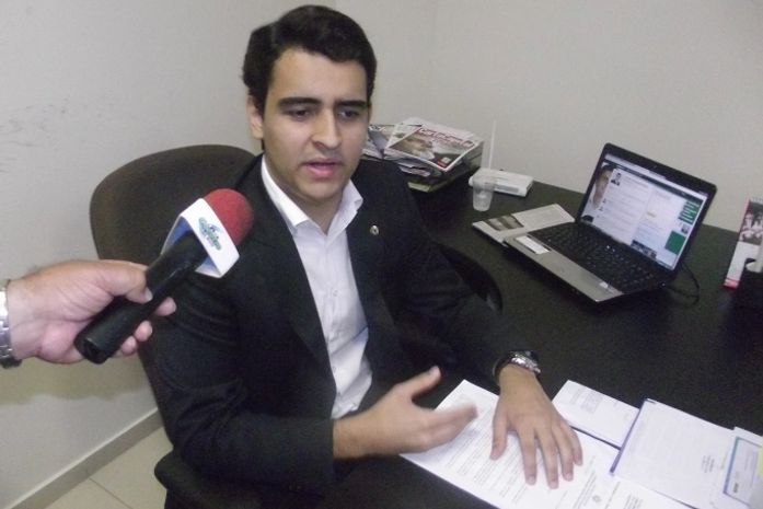 Deputado JHC 
