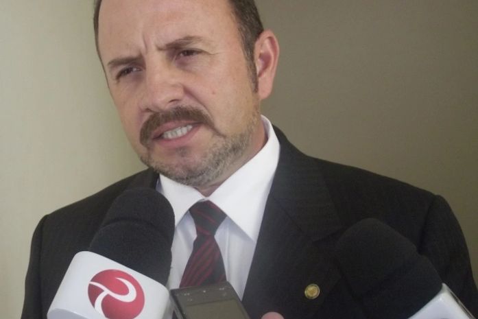 Deputado Antonio Albuquerque