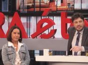 Lucélia Santos em entrevista: 'Faltou um papel para a minha idade'