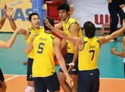 Sem sustos, Brasil vence bem o Irã e volta ao G-3 na Copa do Mundo