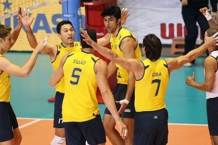 Sem sustos, Brasil vence bem o Irã e volta ao G-3 na Copa do Mundo