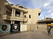 Principal base americano no Iraque passa ao controle de Bagdá