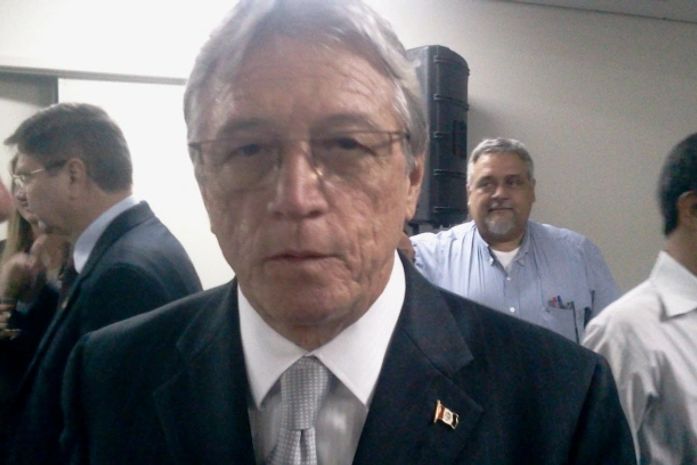 Governador Teotonio Vilela Filho (PSDB)