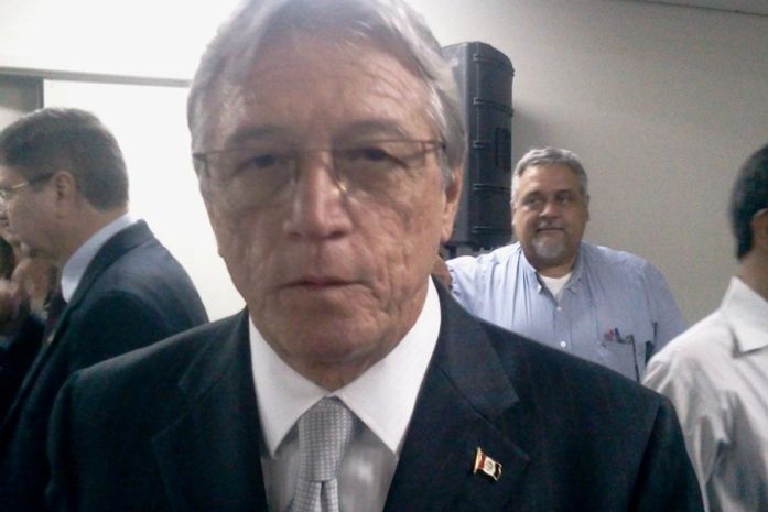 Governador Teotonio Vilela Filho (PSDB)