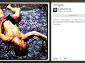 Guilhermina Guile publica foto de homem pelado no Twitter