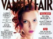 Scarlett Johansson culpa o trabalho pelo fim de seu casamento