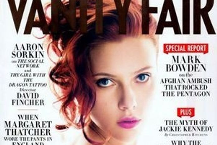 Scarlett Johansson culpa o trabalho pelo fim de seu casamento