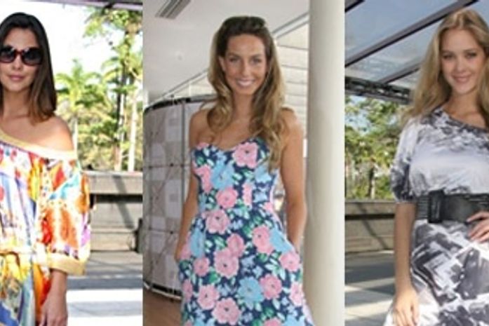 Saiba o que usar para agradar o pretendente no verão