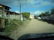 O IPTU que você paga não está nesta rua da periferia de Maceió