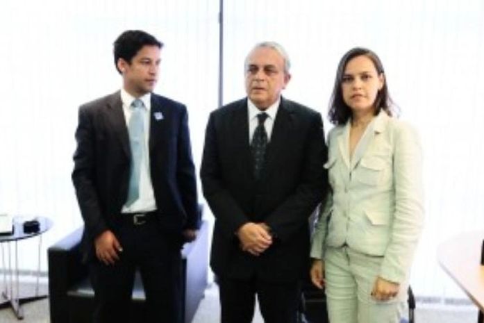 Filhos de Ceci dizem que julgamento marcará o ‘fim do Coronelismo em Alagoas’