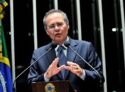 Renan destaca recursos investidos pela Previdência Social em Alagoas 