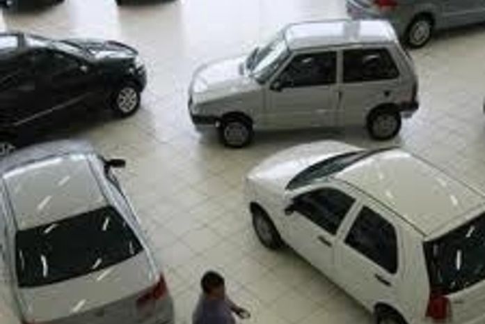 Venda de carros "triplica" em Alagoas após novas medidas do Governo