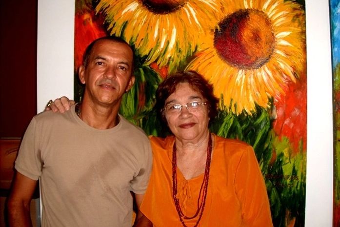 Arte alagoana exibe qualidade e beleza no espaço do IPHAN