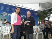 Município de Traipu ganha agência do INSS