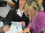 Viúva do caso da Mega-Sena é absolvida no RJ