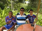 Jorge VI e as revelações Wilson e Wagner