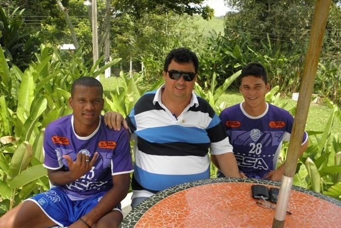 Jorge VI e as revelações Wilson e Wagner