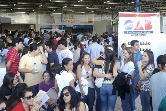 Mesmo após erros FGV diz que não vai anular provas de Exame da OAB